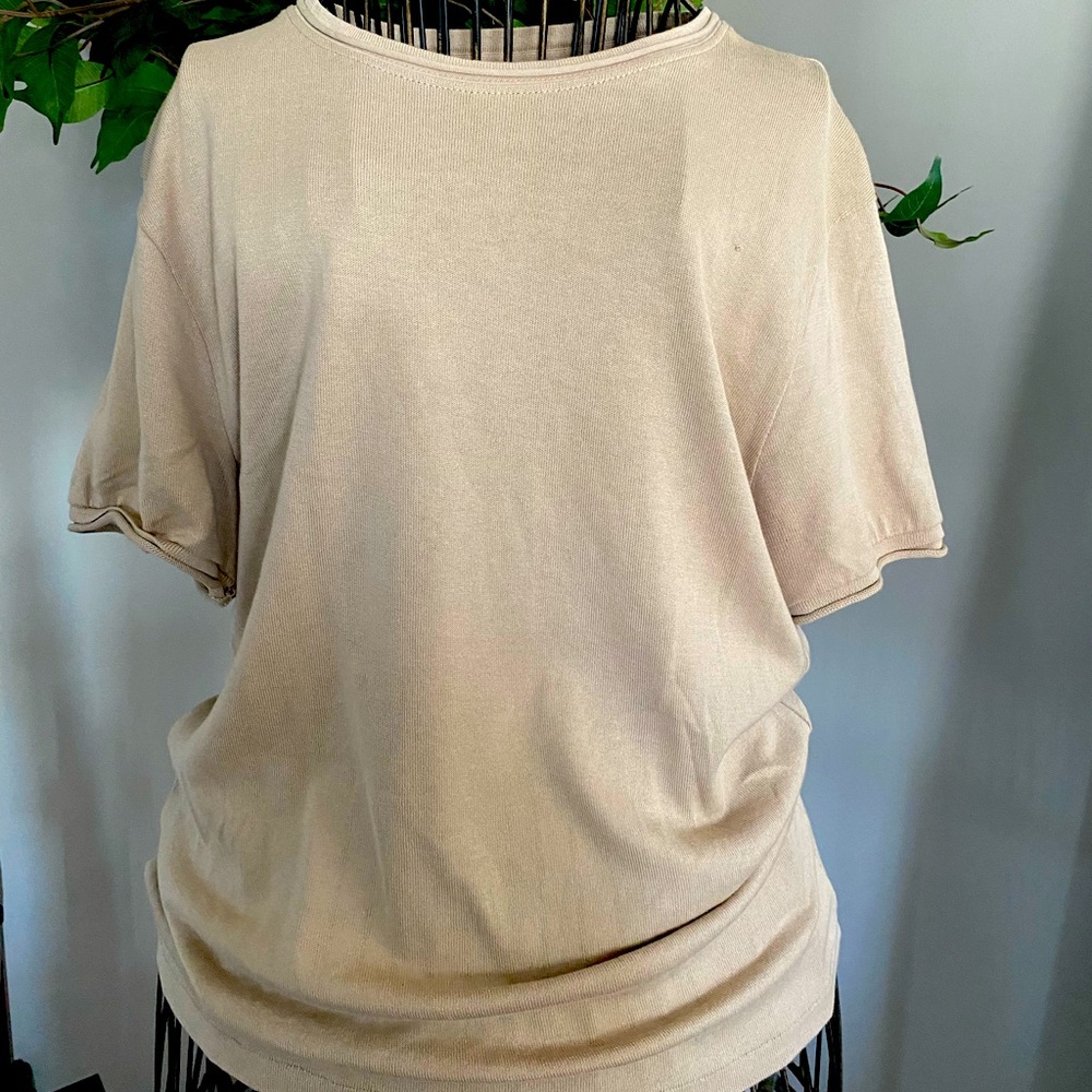 Zara mens shirt